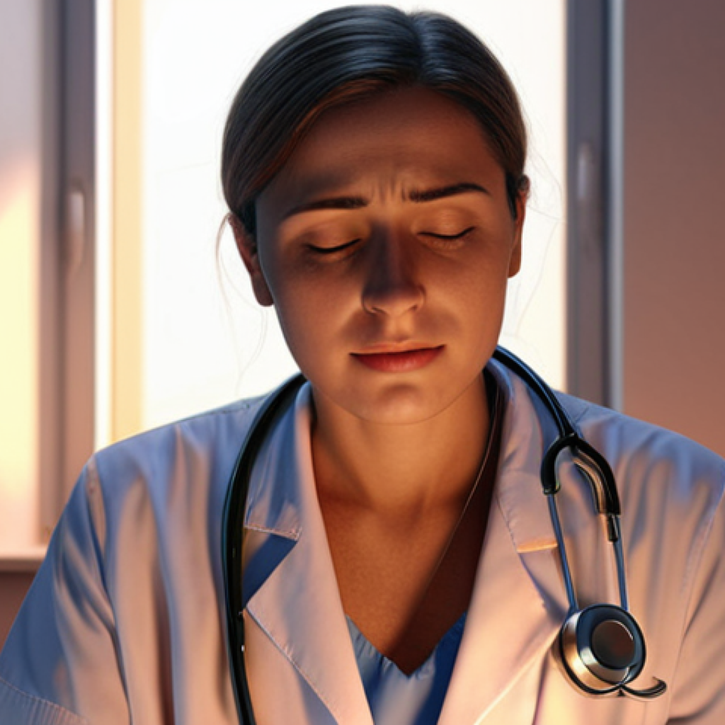 **

Prompt: Empathetic AI chatbot providing support, warm lighting, comforting interface, healthcare setting, display showing patient's emotional state, advanced technology, Italian healthcare environment.

**