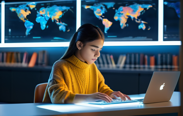 감정인식 AI와 기술적 한계 - A man in his late 30s, of diverse ethnicity, is seated on a yoga mat in a tranquil, sunlit room, wea...